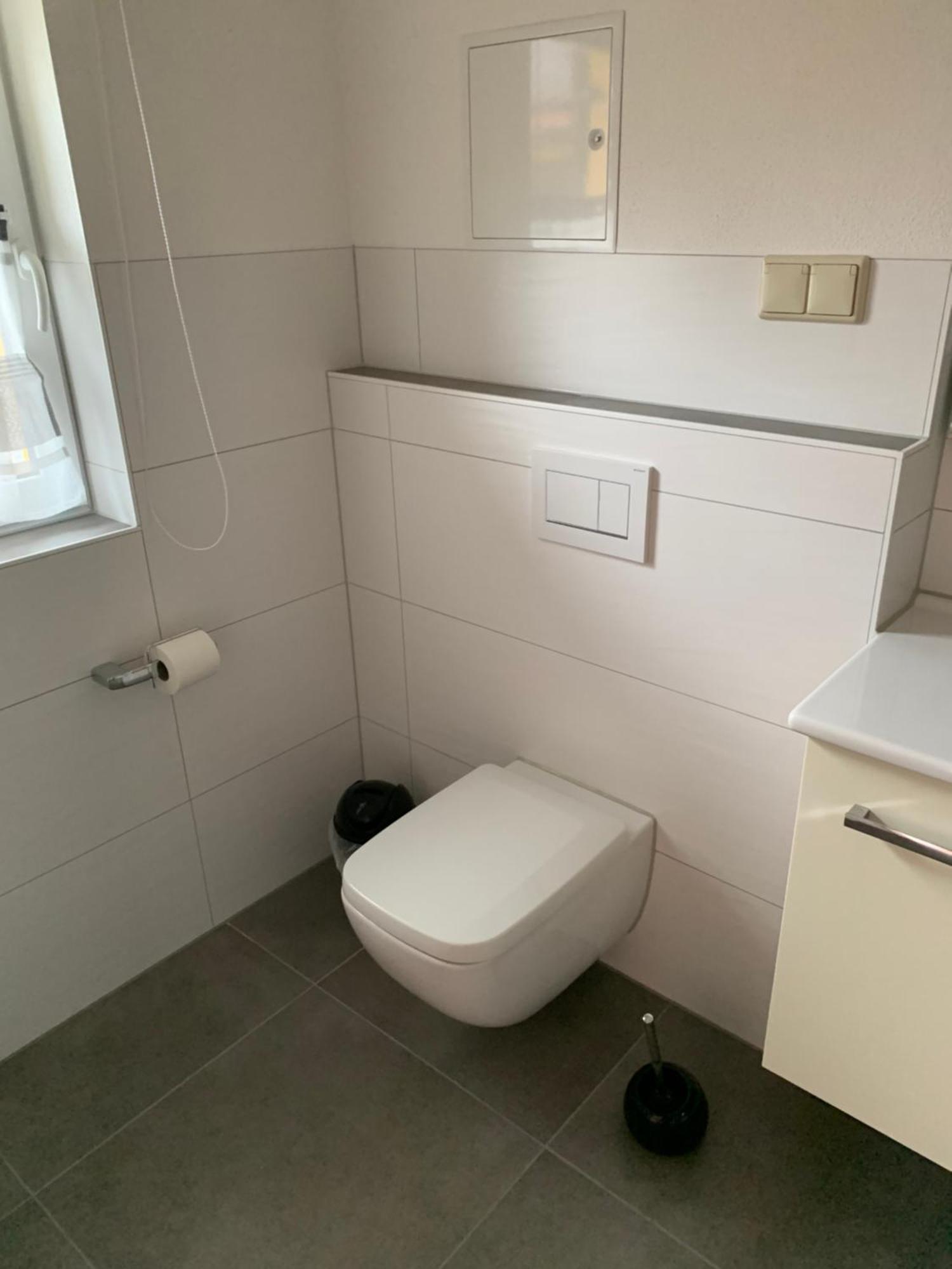 Harztor Villa Nordhausen Eksteriør billede